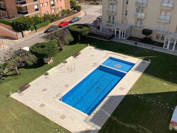 Ático en calle de Josep Vicenç Foix, 2 - Foto 3