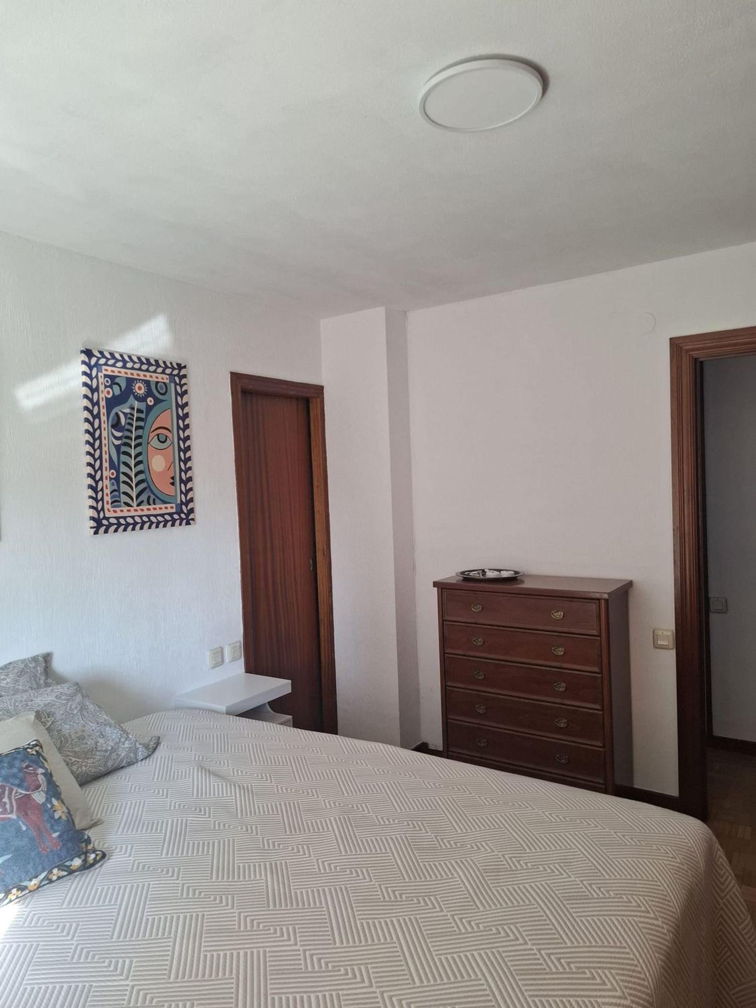 Piso en Calle de Luis de Hoyos Sainz, 132, Vinateros - Foto 9