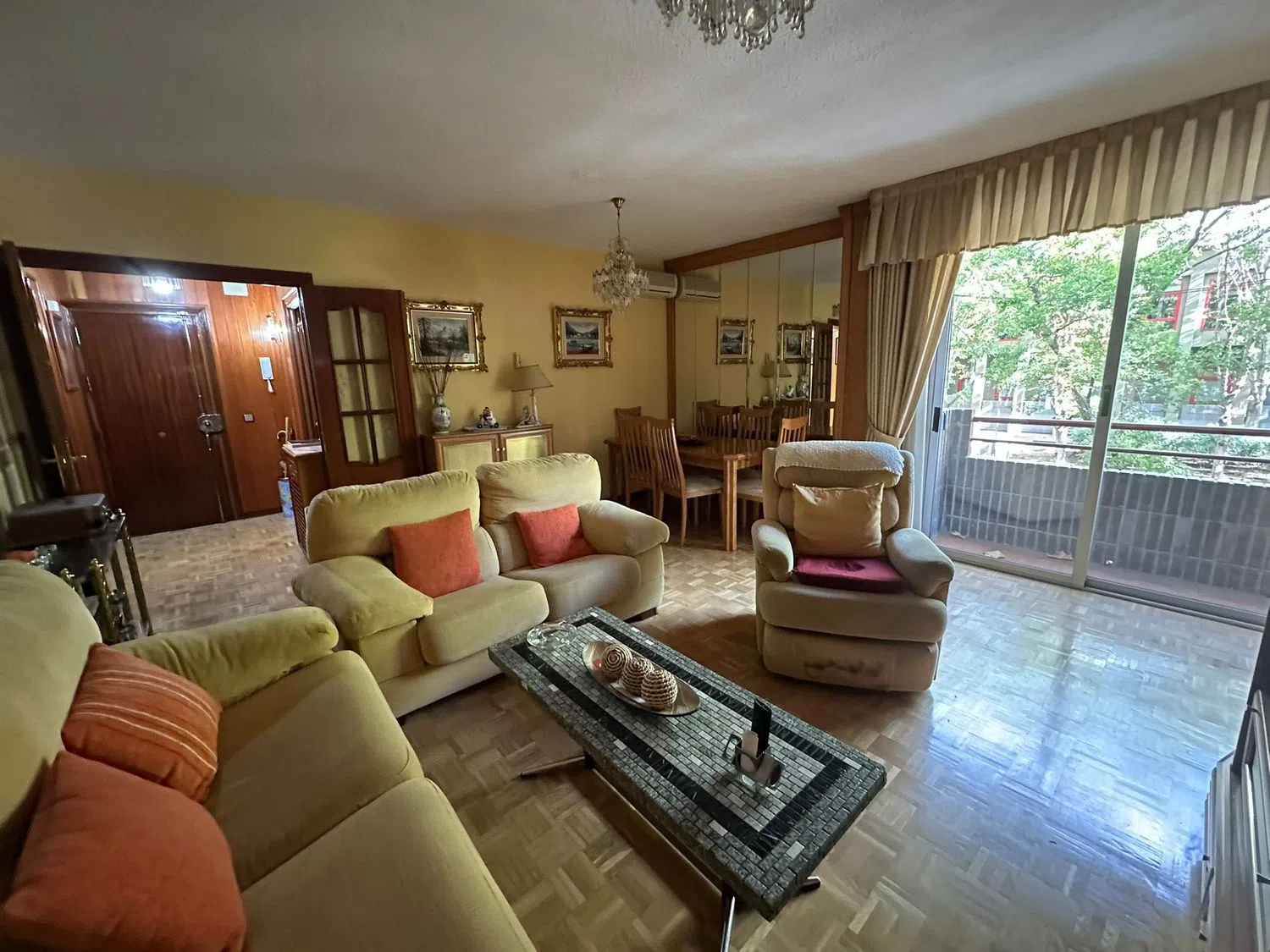 Piso en calle huerta de Villaverde, 26 - Foto 6