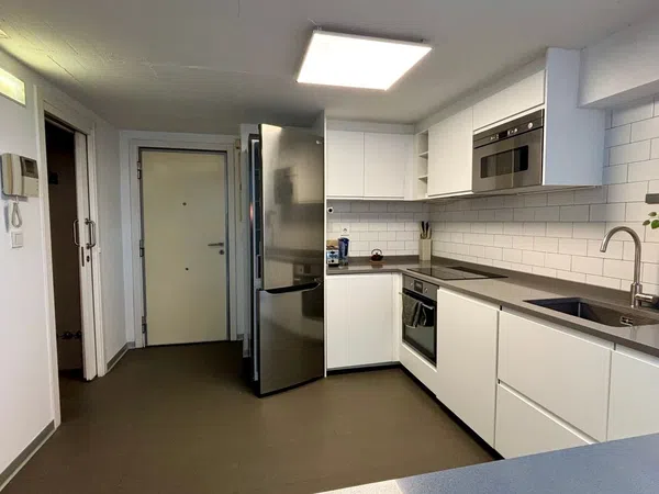 Loft en Calle de la Creu Roja, Vara de Quart - Foto 8
