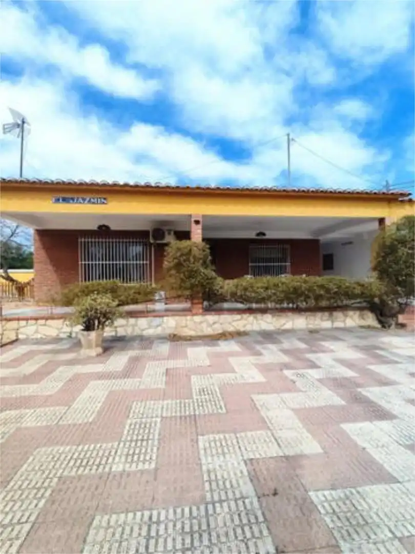 Chalet en El Gantxo - Foto 2