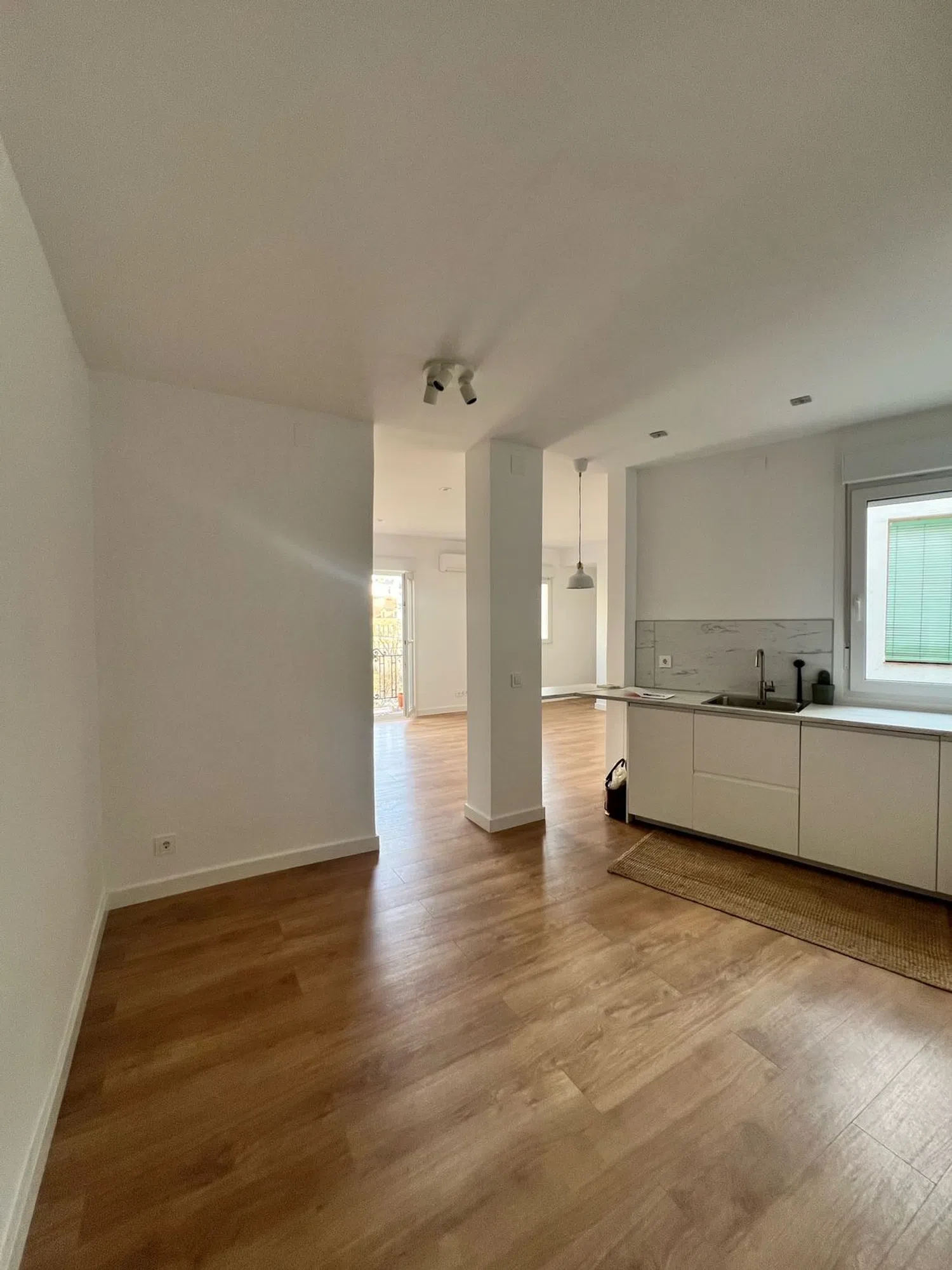 Piso en Barrio Trafalgar - Foto 8