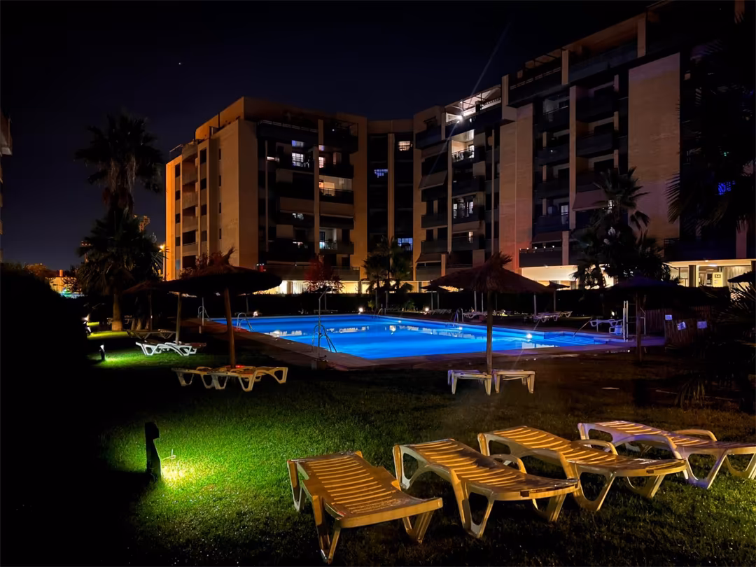 Piso en  Calle Pedro Machuca 100 - Foto 1