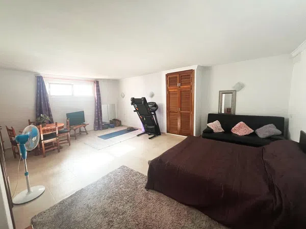 Casa o chalet independiente en Calle Rusia, 23, Montaña Roja - Foto 14