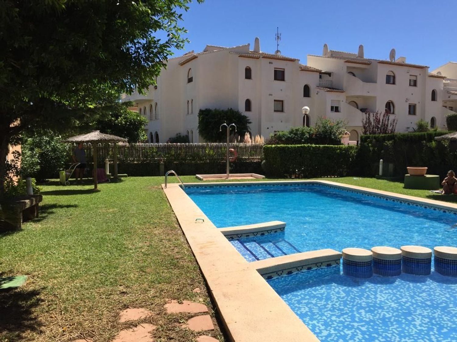 Dúplex en Calle Gèvova, 22, Montañar, Montañar - Foto 30