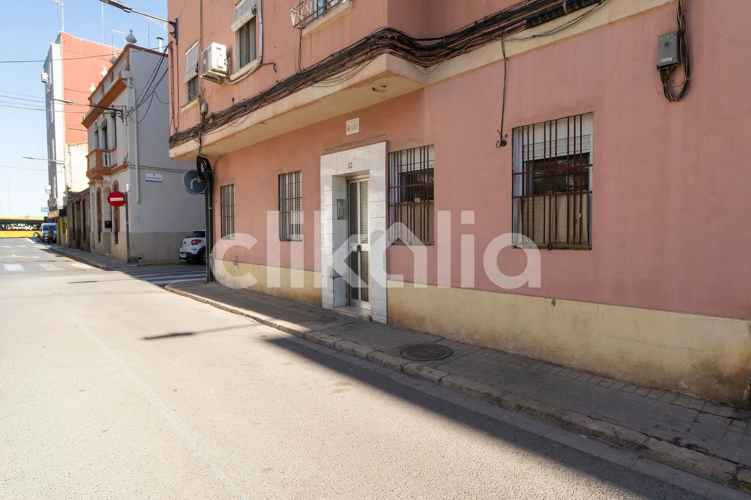 Piso en calle de Salvador Castillo - Foto 27