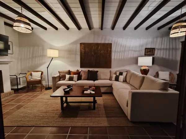 Casa rural en Plaza Sevilla s/n - Foto 1