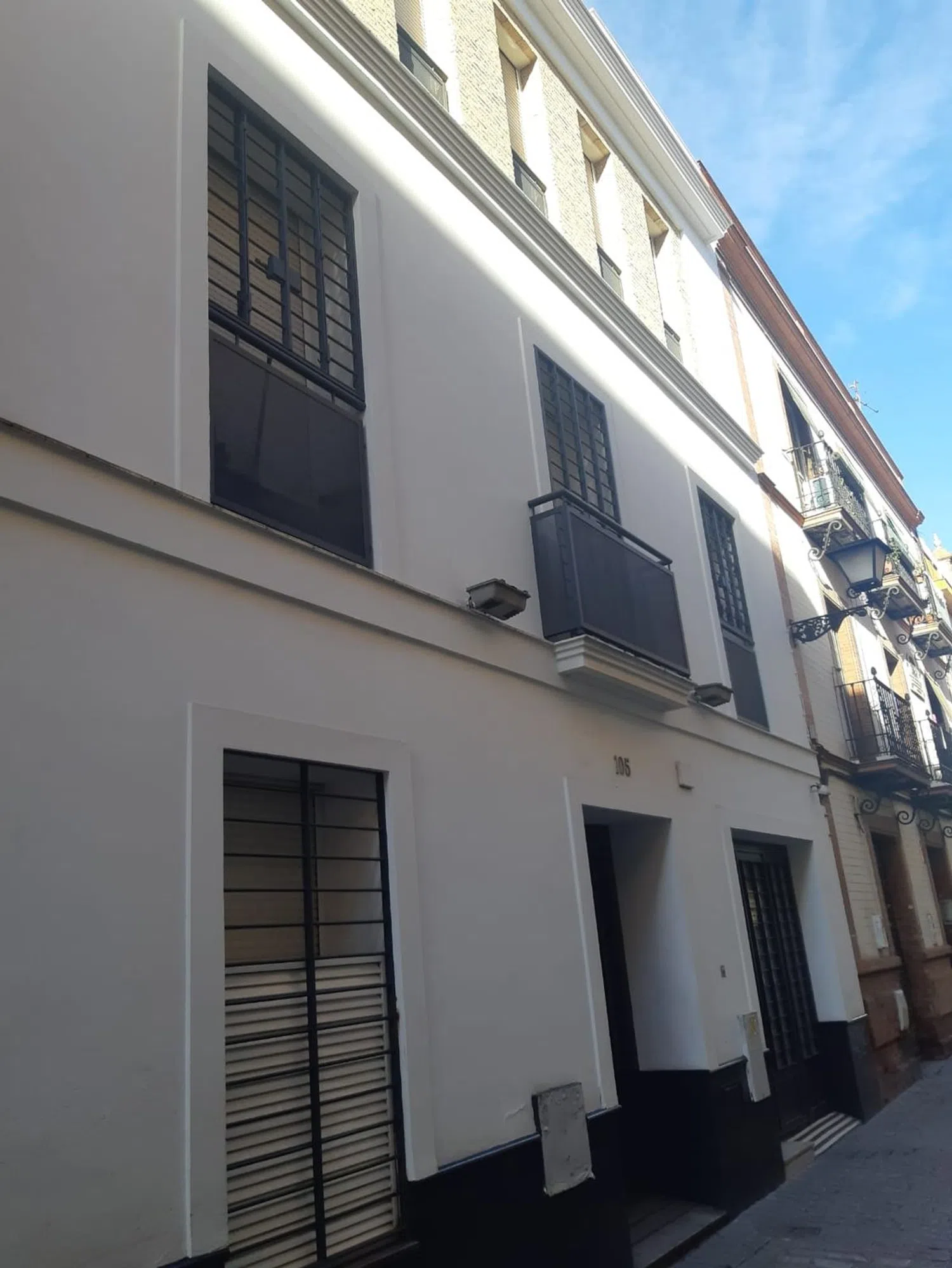 Piso en San Luis, 105 - Foto 27