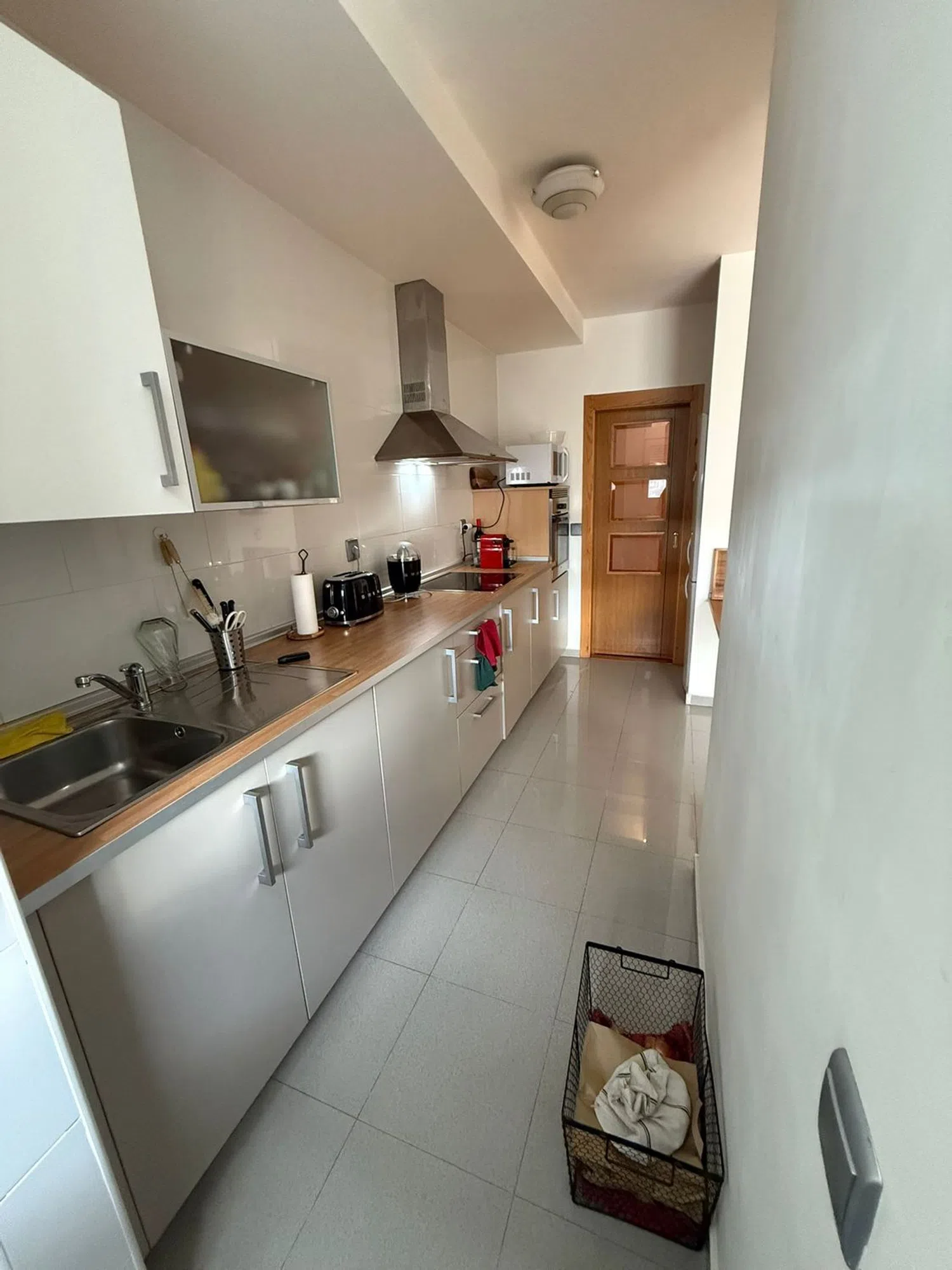 Piso en carretera de Chile, 35 - Foto 2