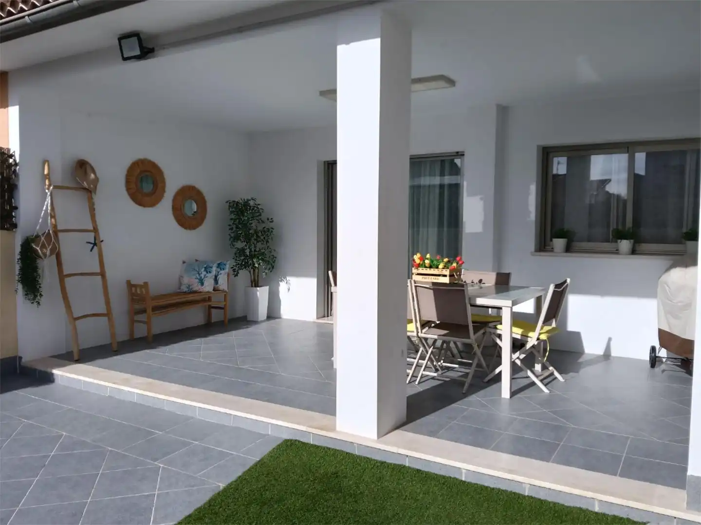 Chalet en  Carrer de Son Amonda 9 - Foto 12