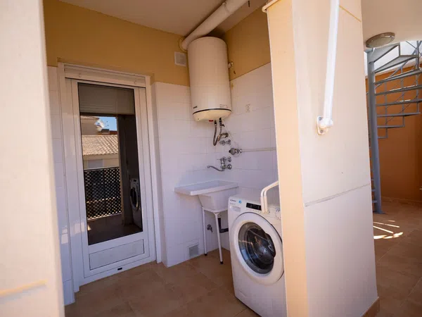 Ático en Calle Taibilla, 151 M, Altorreal-El Chorrico - Foto 24