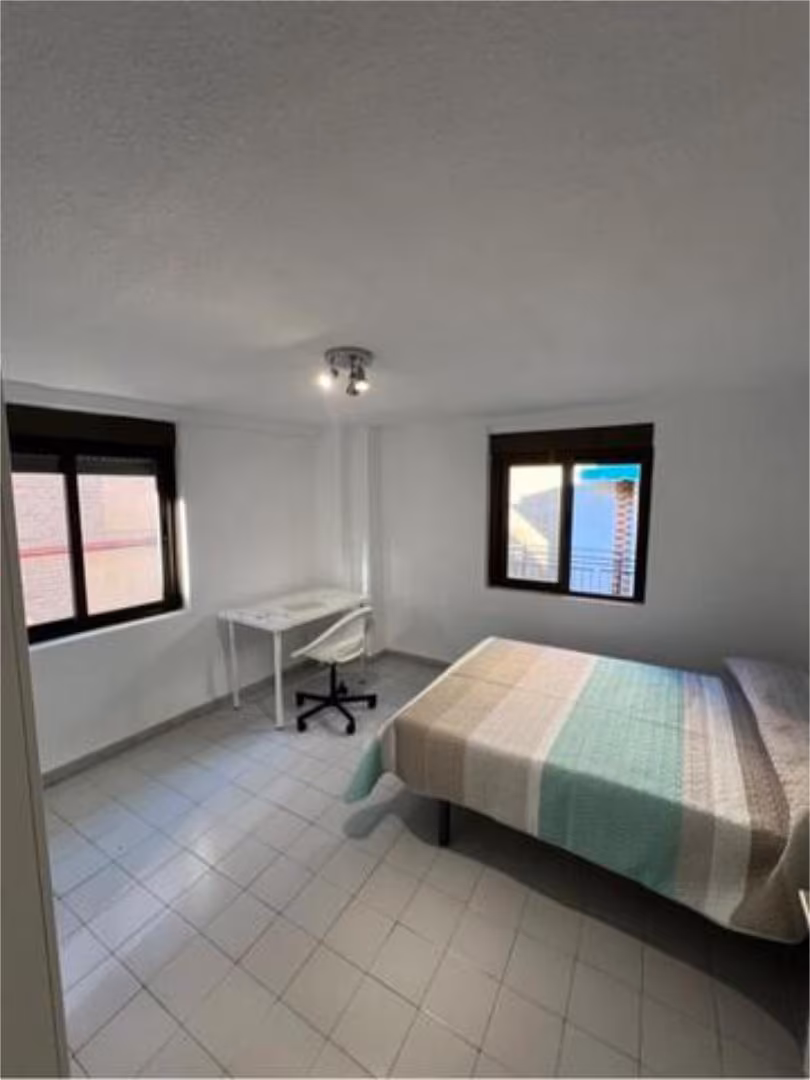 Apartamento en Centro - Foto 5