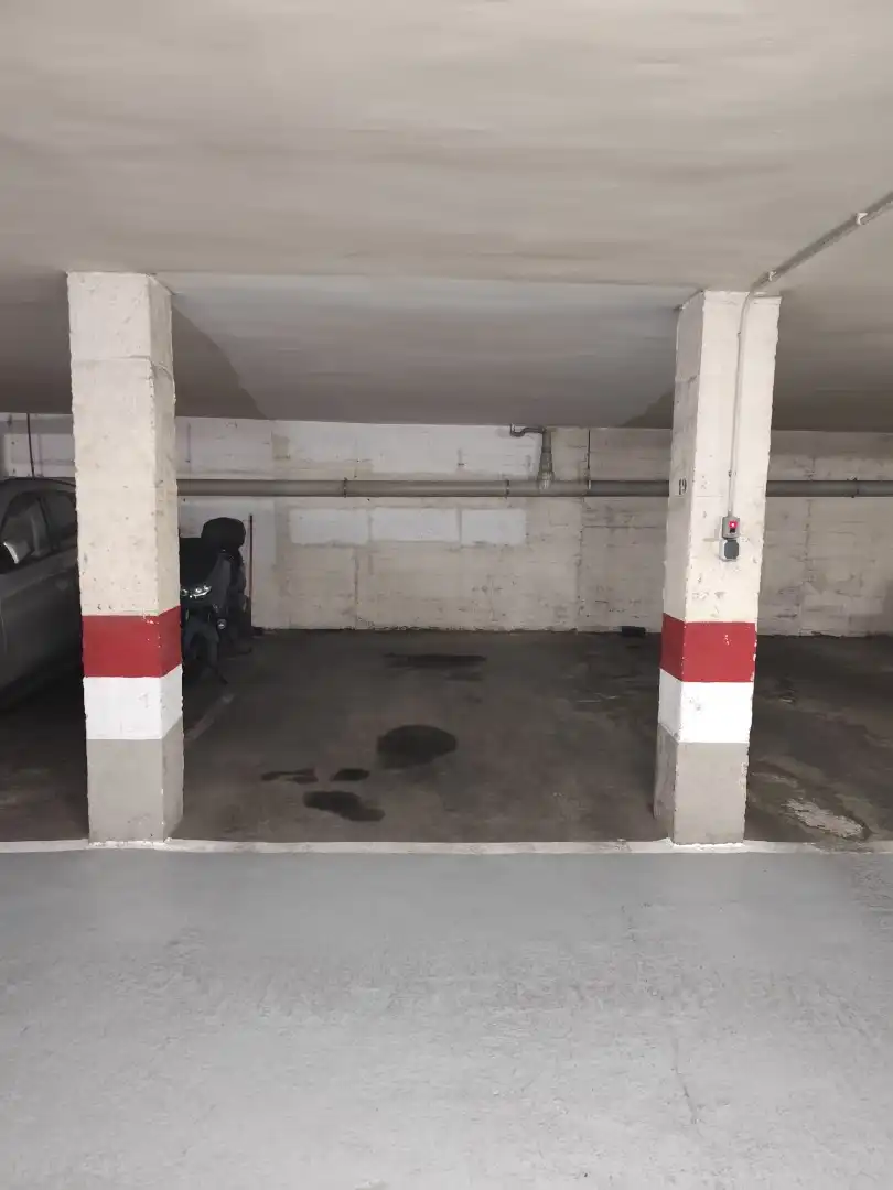 Piso en  Avenida Ronda de los Tejares 22 - Foto 8