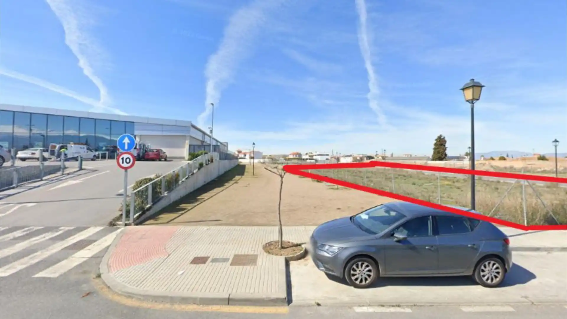 Finca rústica en  Calle Avellanos 20 - Foto 4