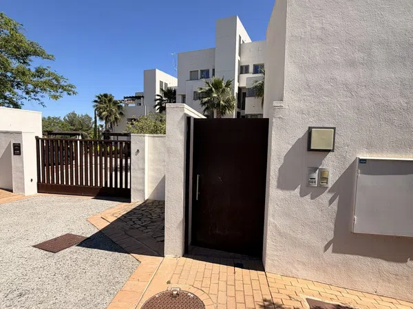 Piso en Avenida de las Colinas, 2 N-b3-1f-ap2 - Foto 22