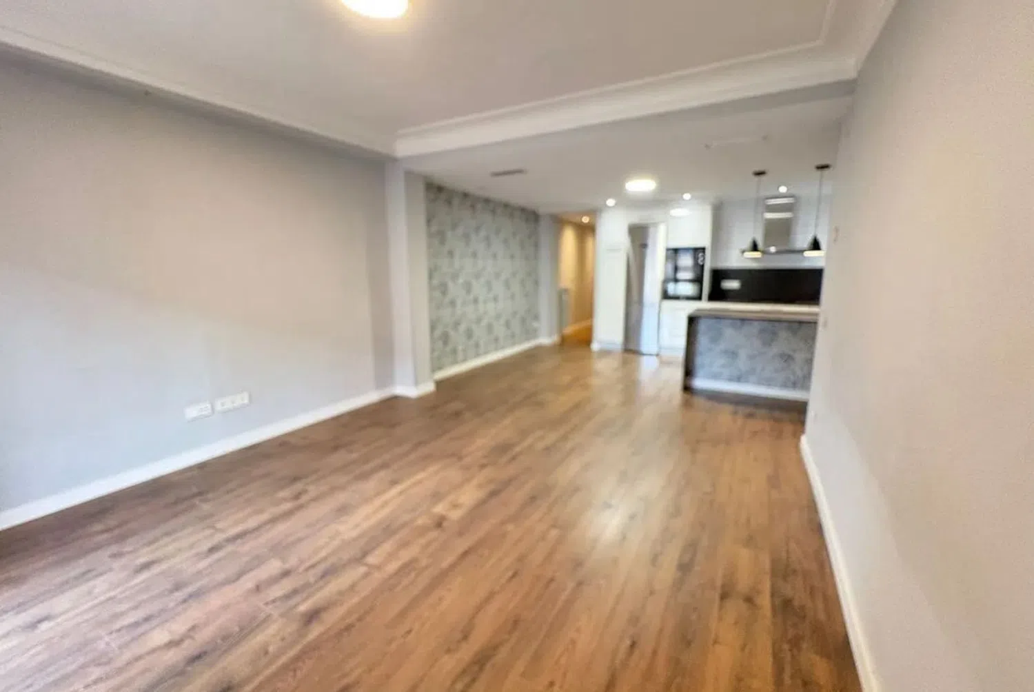 Piso en calle Real, 14 - Foto 1