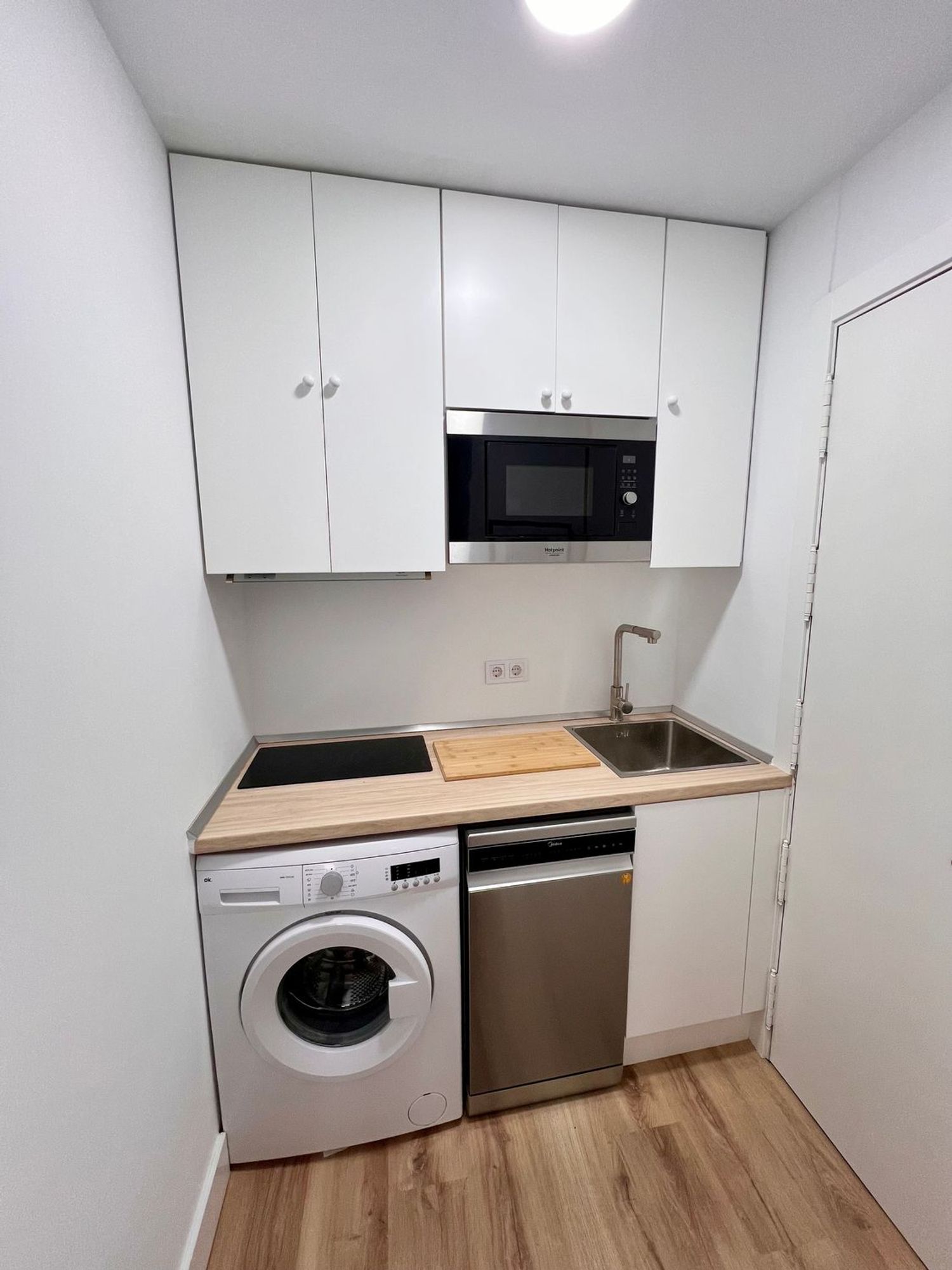 Piso en calle del Hachero, 27 - Foto 10