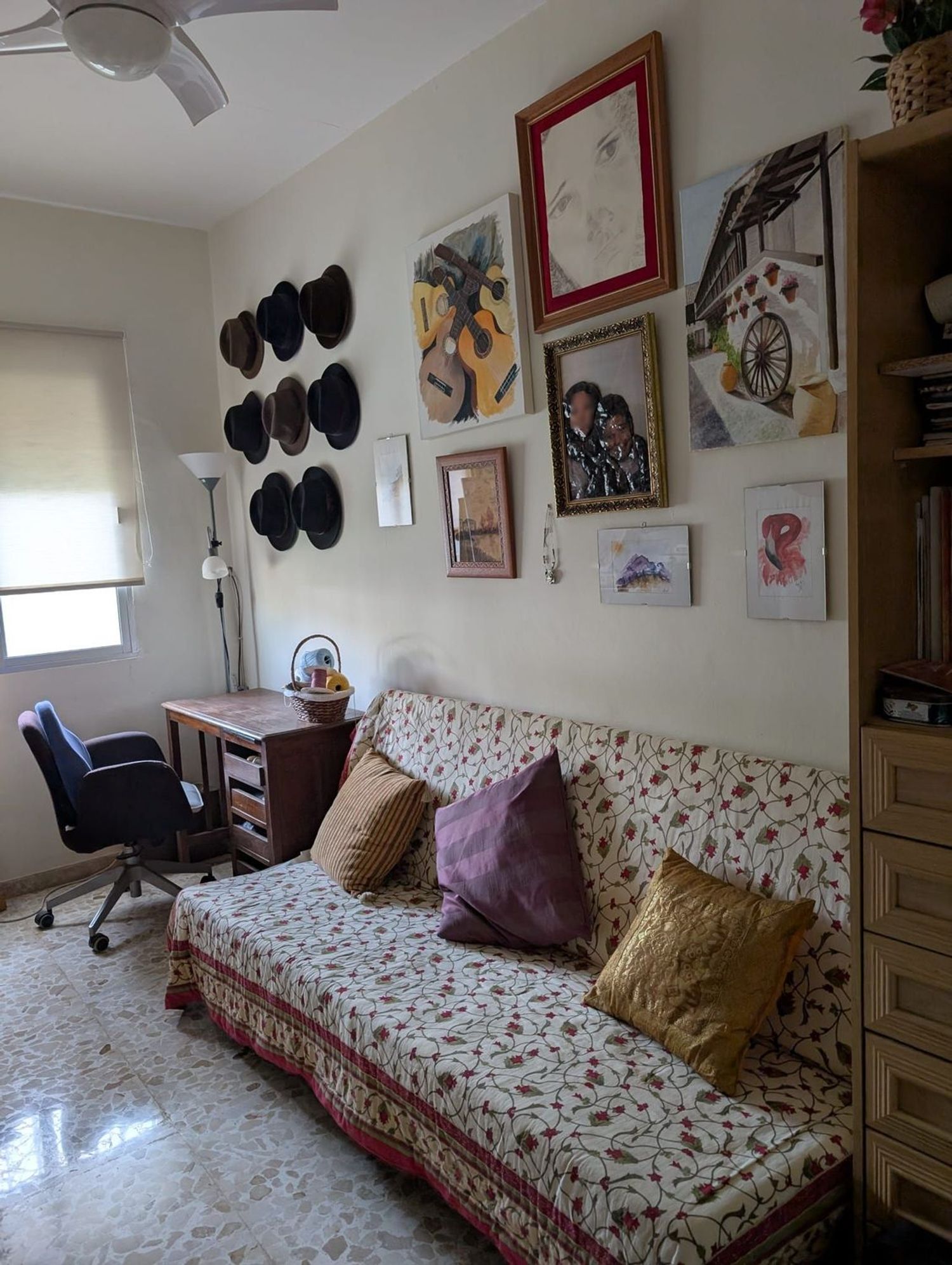 Casa o chalet independiente en Urb. Las Luisas, 30, La Hacienda - Nueva Andalucía, La Hacienda - Nueva Andalucía - Foto 13