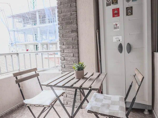 Piso en del mercado, 7 - Foto 7