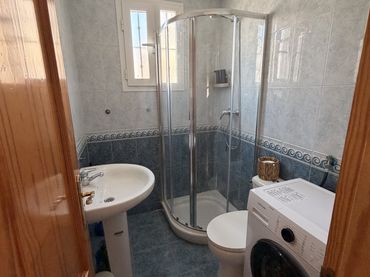 Estudio en  Paseo Marítimo el Pedregal 54 - Foto 7