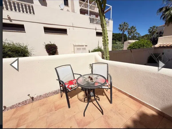 Chalet adosado en Nuevas villas, 556, Orihuela Ciudad - Foto 3