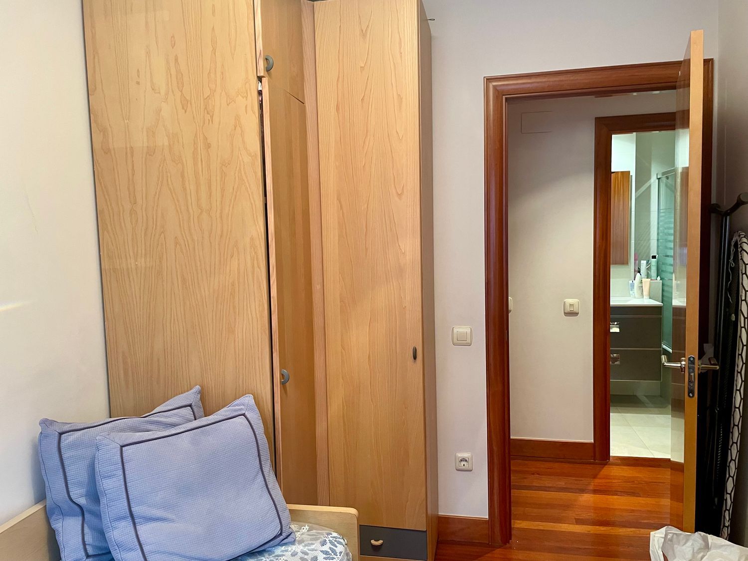 Piso en Calle Arbidea, 1, Otxarkoaga - Txurdinaga, Otxarkoaga - Txurdinaga - Foto 7