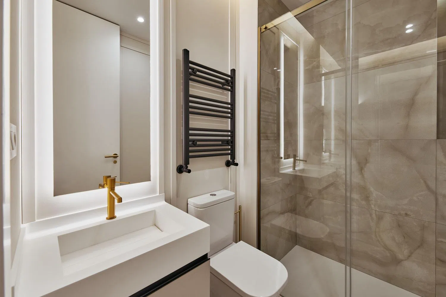 Piso en calle del General Oráa, 68 - Foto 12