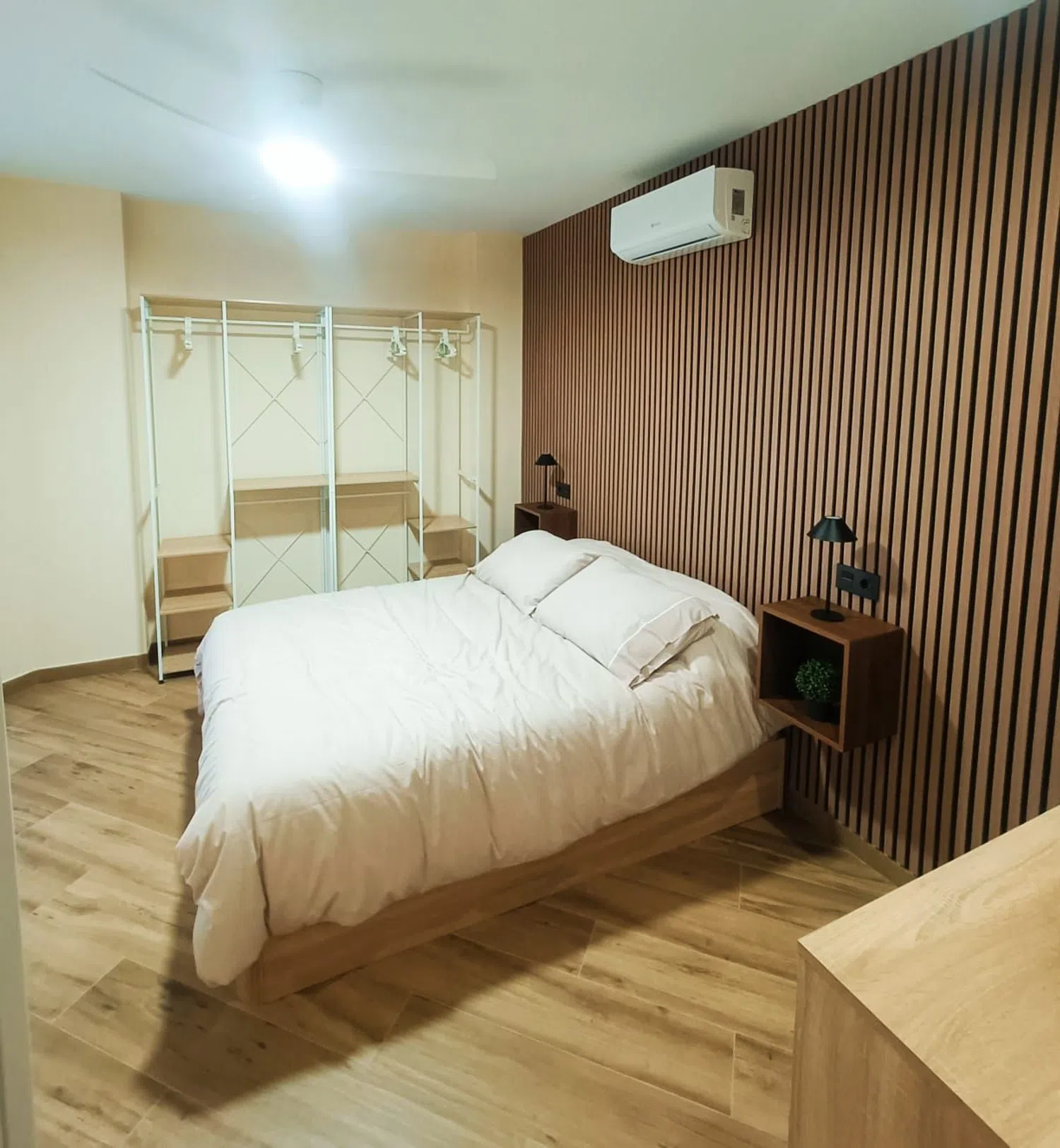 Estudio en calle del Pico Cebollera, 45 - Foto 2