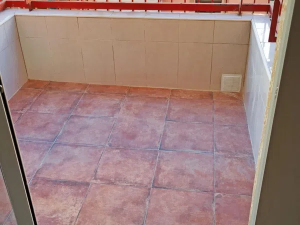 Estudio en Calle de les Alqueries de Bellver, 29 - Foto 7