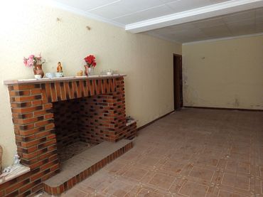 Casa adosada en  Calle Ronda Conta 33 - Foto 1