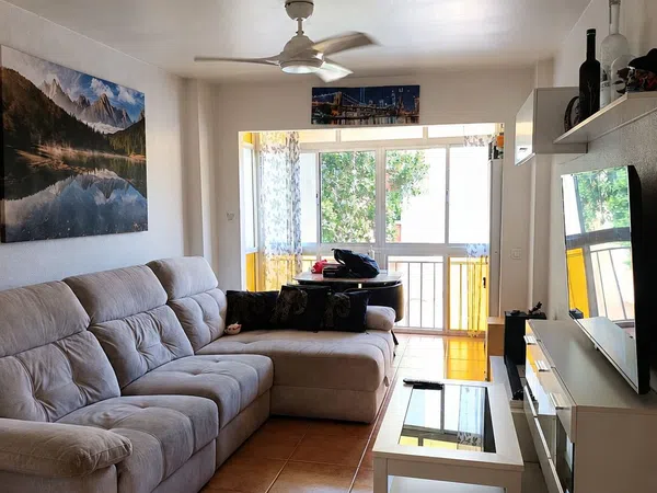 Piso en Calle Nuestra Señora de Tíscar, 7, San Alberto - La Alcubilla - Florisol - Foto 1