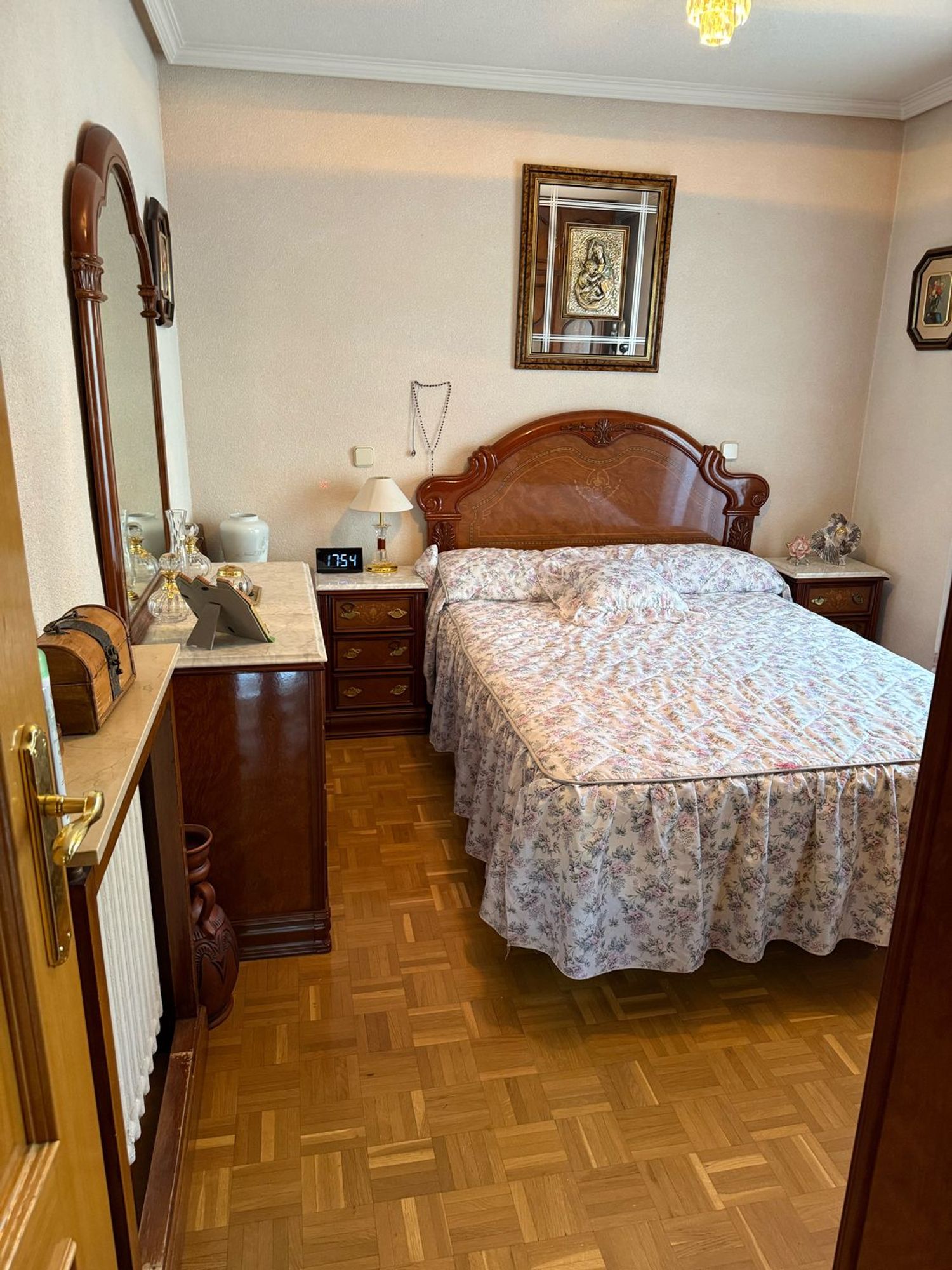 Piso en Calle de la Cañada, 17, Vinateros - Foto 12