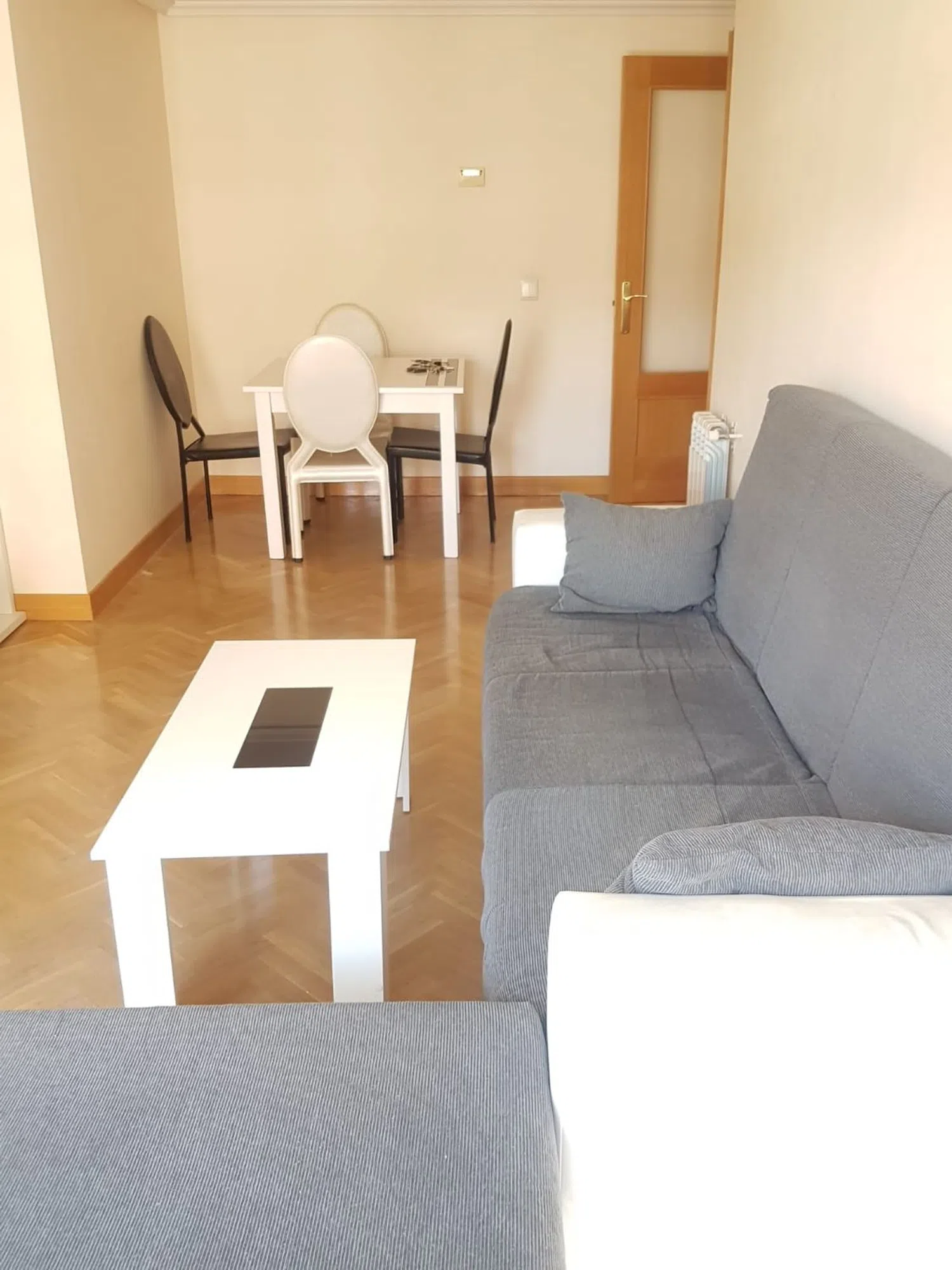 Piso en calle de Mozart, 21 - Foto 3