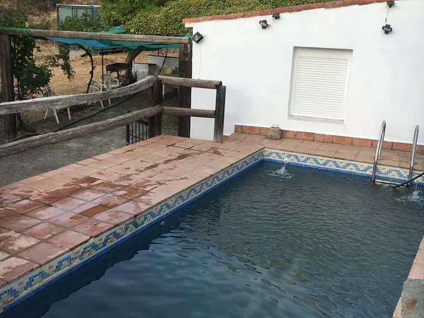 Cortijo en Calle Córdoba, 54 - Foto 16