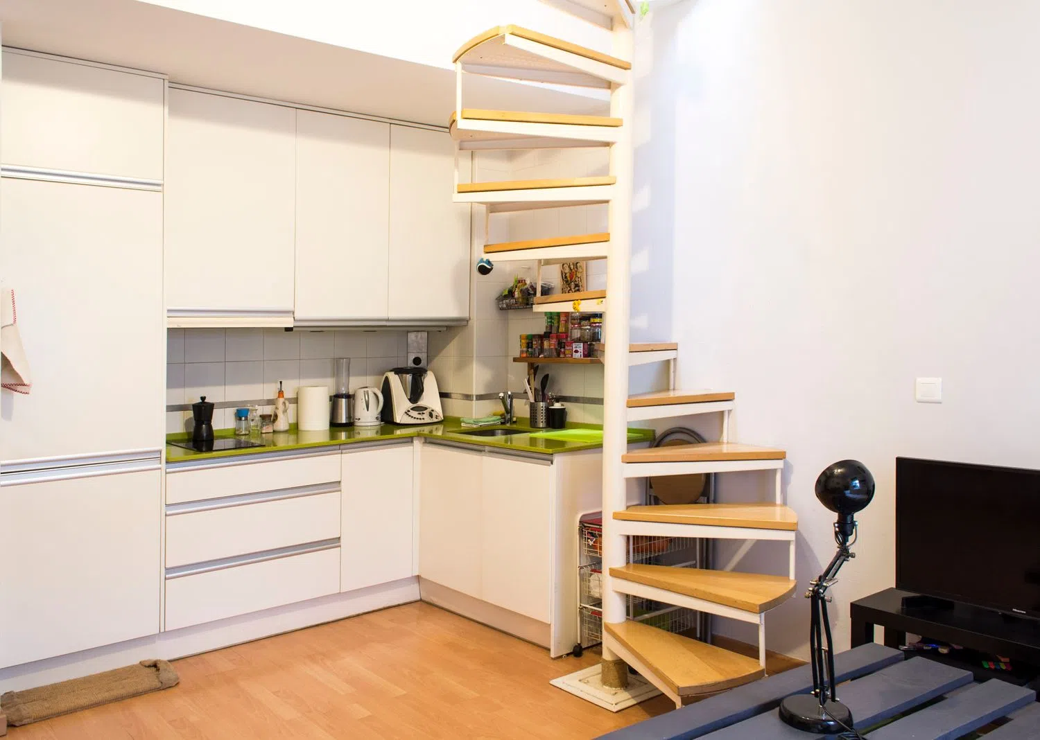 Dúplex en calle Nuño Gómez, 8 - Foto 2