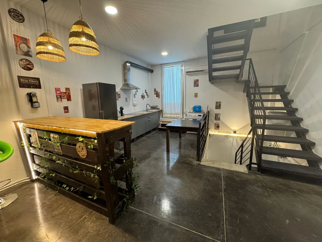 Loft en  Calle Luis Rosales 10 - Foto 5