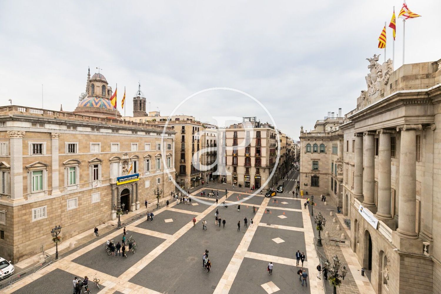 Piso en Plaza de Sant Jaume, El Gòtic - Foto 10