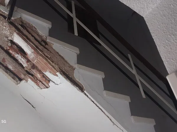 Chalet adosado en Avenida de la Marina, 44, Los Nietos - Foto 7