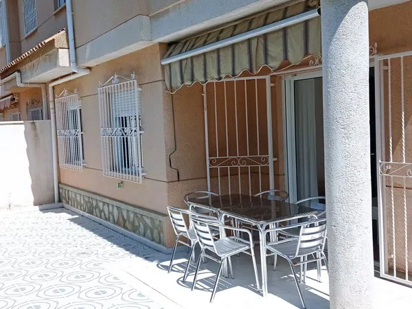 Chalet adosado en Calle Itaca, 4 - Foto 3