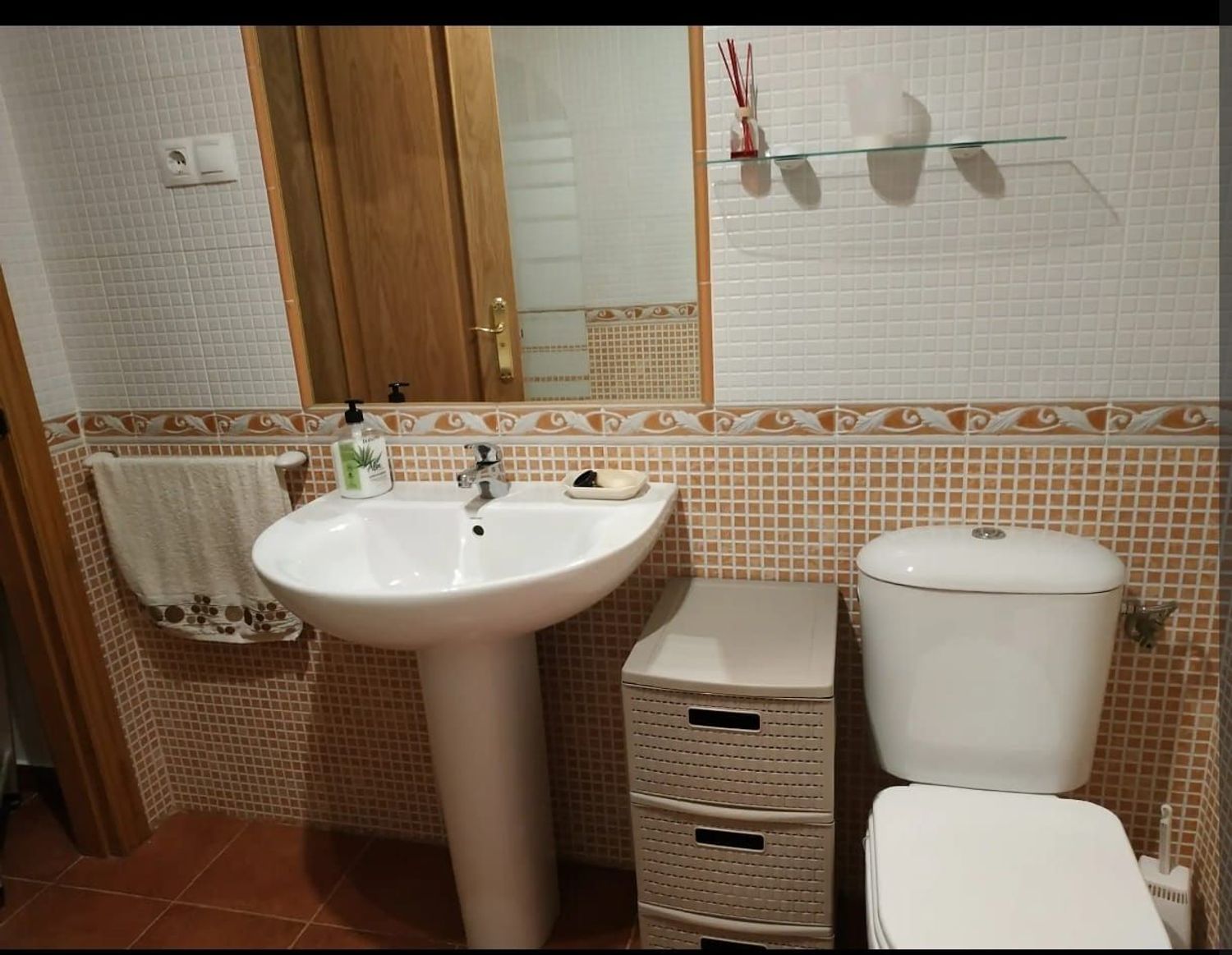 Piso en Travesía Areal, 20, Adina-Portonovo, Adina-Portonovo - Foto 11