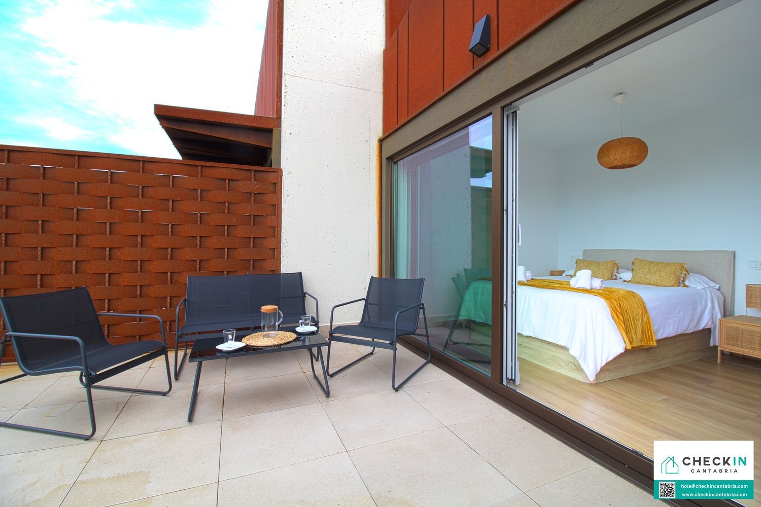 Piso en Urbanización puerta de Comillas s/n - Foto 34