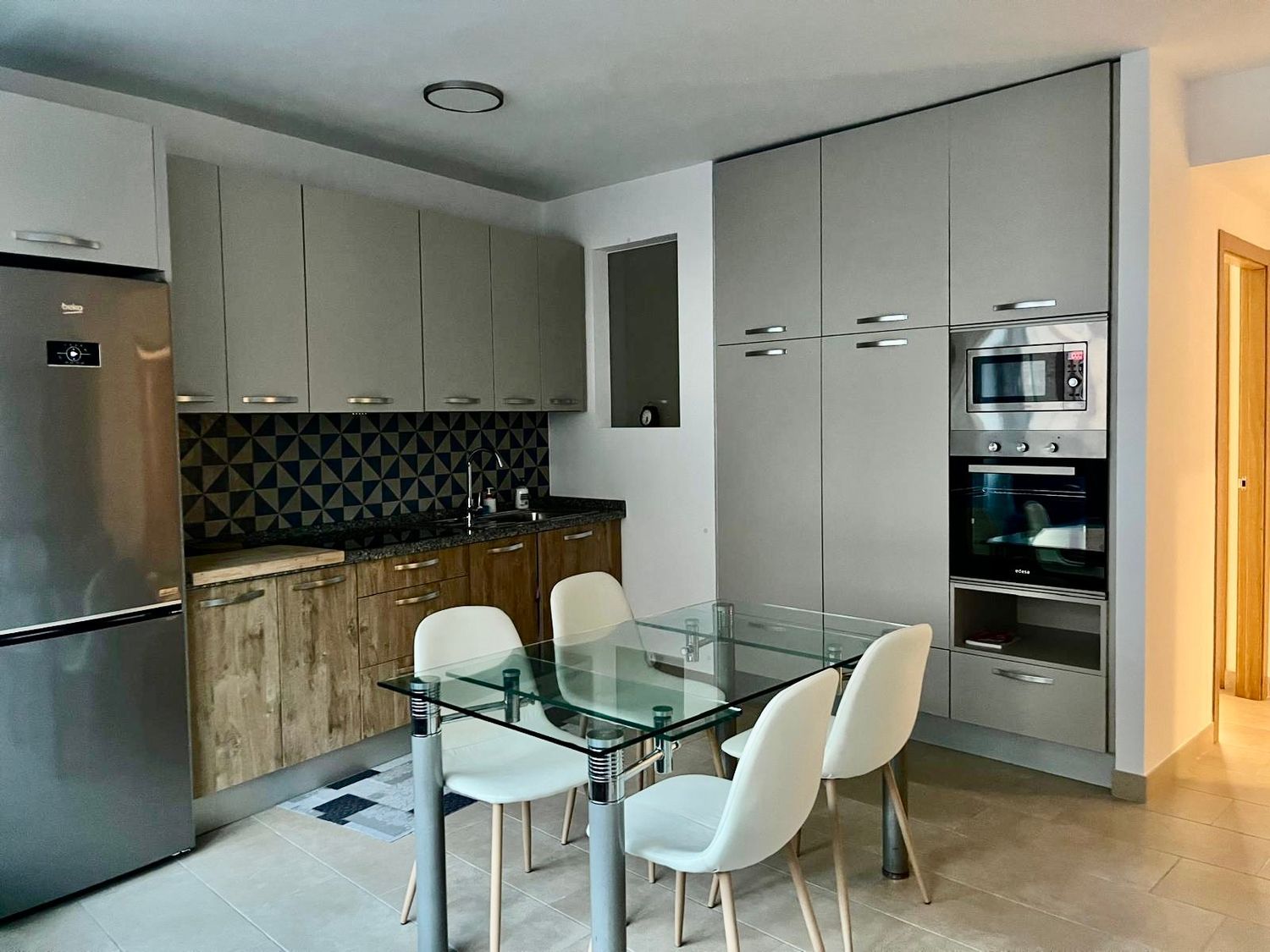 Piso en carretera de Carmona, 27