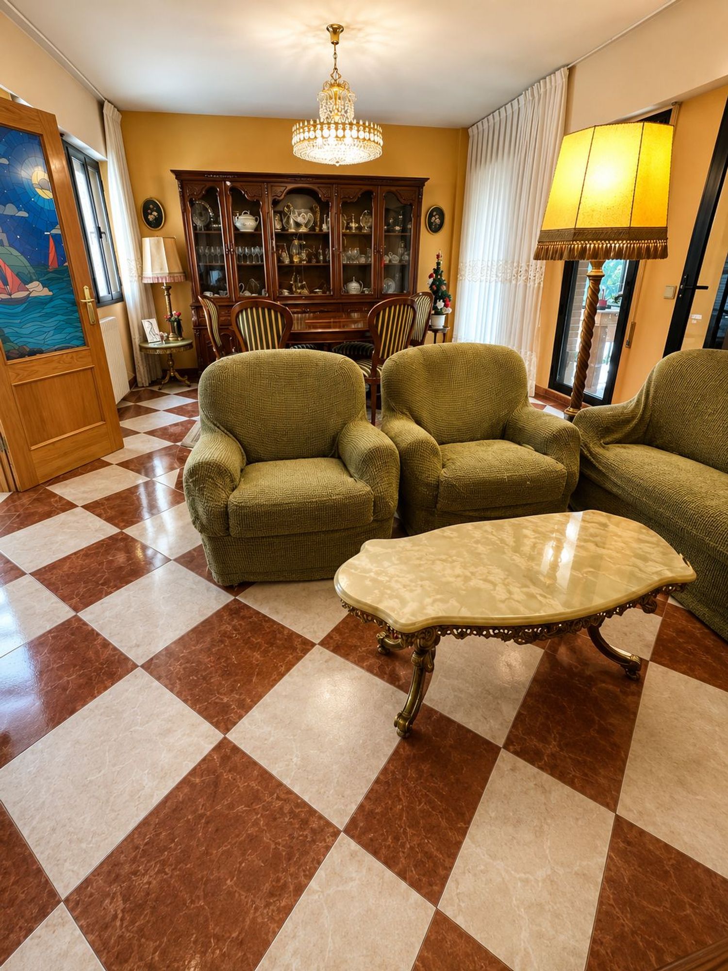 Casa o chalet independiente en Calle de Rosales, 2, La Montaña-El Cortijo, La Montaña-El Cortijo - Foto 8