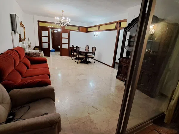 Piso en avenida de Andalucía, 21 - Foto 8