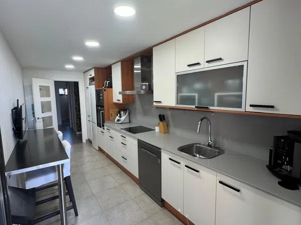 Piso en calle de Vicent Andrés Estellés, 14 - Foto 3