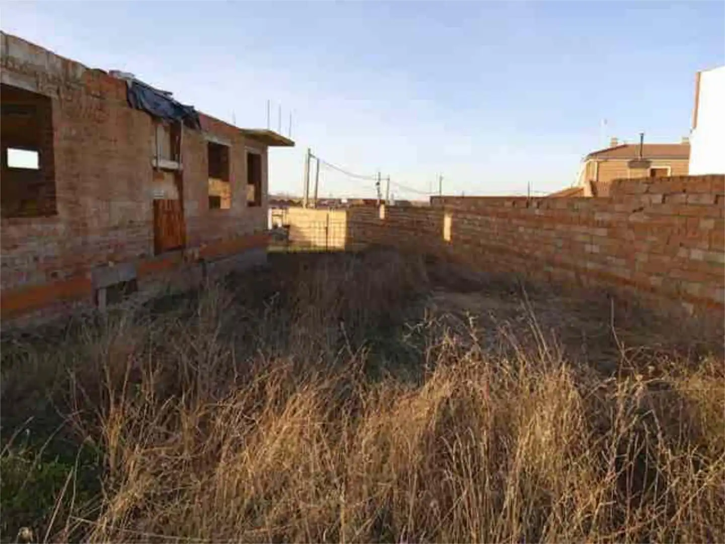 Casa adosada en las berlanas Ávila - Foto 5