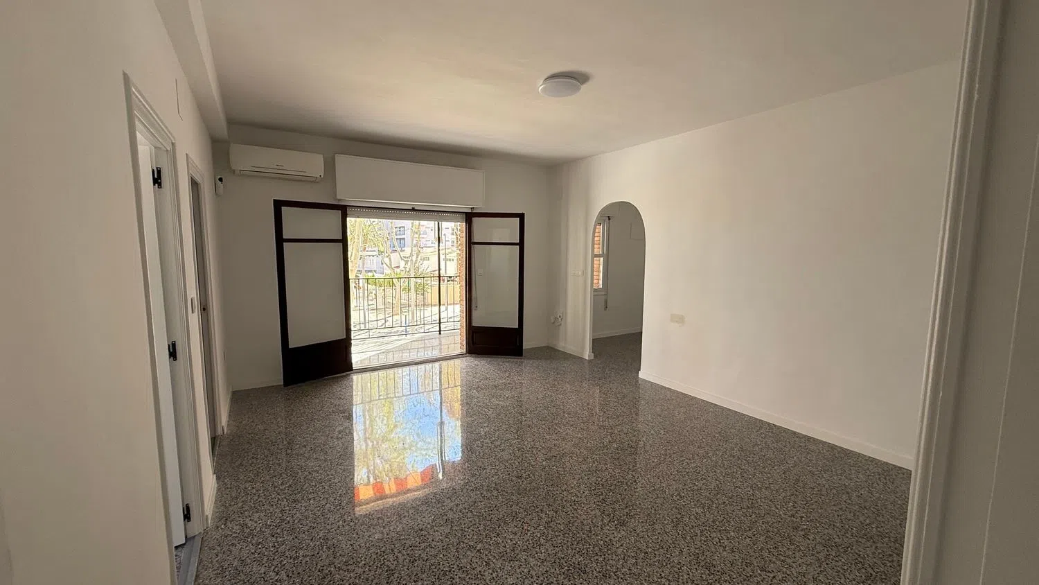 Piso en avenida del Mediterráneo, 9 - Foto 1