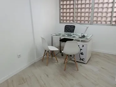 Local comercial en  Avenida Maisonnave 14 - Foto 9