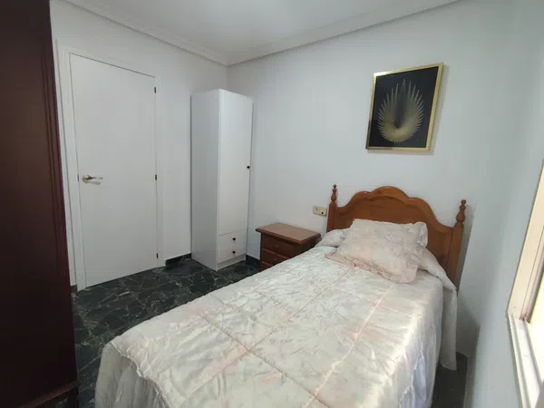 Alquiler de piso en Calle de San Carlos, 84 - Foto 9