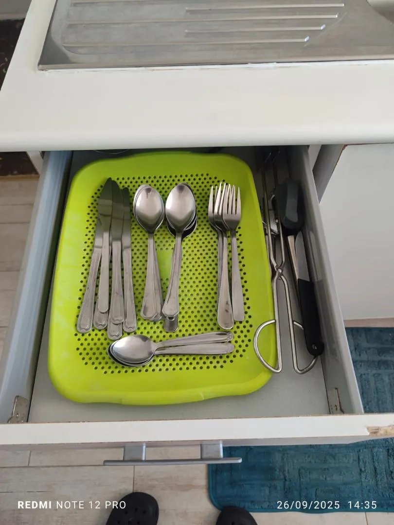 Piso en  Carrer de Sant Rafael 29 - Foto 1